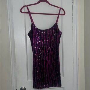 Free people sequence dress